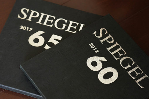 シュピーゲル写真家協会 写真集の販売