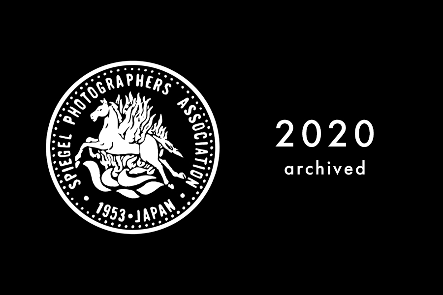 シュピーゲル写真家協会 写真展 2020 アーカイブ